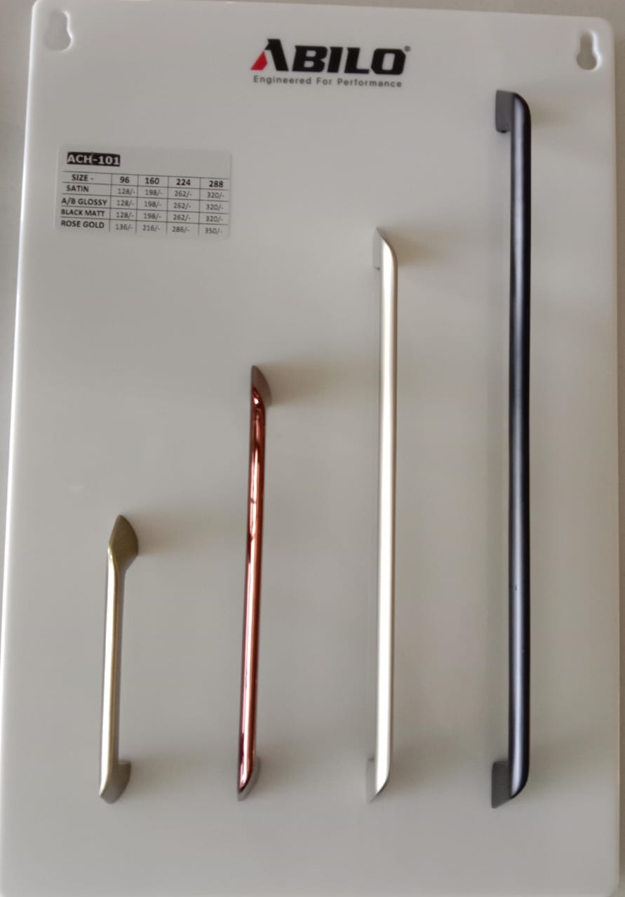 ABILO HANDLE ACH 101